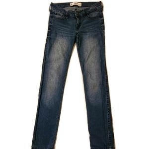 DONATING SOON Hollister Jeans